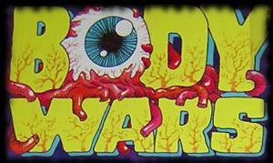 Body Wars