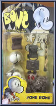 Fone Bone (Smiley Face)
