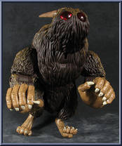 Rat Creature