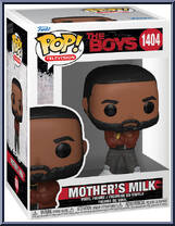 Mother's Milk from Boys - Pop! Vinyl Figures manufactured by Funko [Front]