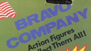 Bravo Company