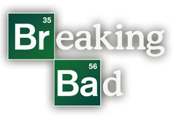 Breaking Bad (Greenlight)