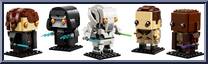 Revenge of the Sith Heroes & Villains Action Figure