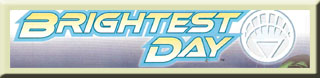 Brightest Day