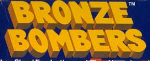 Bronze Bombers
