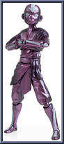Aang (Cosmic Energy) Action Figure