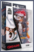 Gizmo from Bst Axn - Gremlins manufactured by Loyal Subjects [Front]