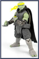 Jennika from Bst Axn - Teenage Mutant Ninja Turtles manufactured by Loyal Subjects [Loose]