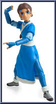 Katara Action Figure