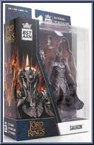 Sauron from Bst Axn - Lord of the Rings manufactured by Loyal Subjects [Front]