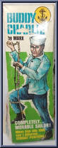 Sailor from Buddy Charlie - Basic Series manufactured by Marx [Front]