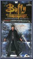 Angel from Buffy the Vampire Slayer - Series 1 manufactured by Moore [Front]