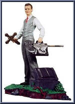 Giles Action Figure
