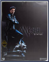 Angel Action Figure