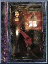Drusilla (Vampire) from Buffy the Vampire Slayer - Sideshow Exclusive manufactured by Sideshow [Front]