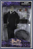 Gentlemen #3 from Buffy the Vampire Slayer - Basic Series manufactured by Sideshow [Front]
