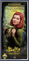 Willow Rosenberg Action Figure