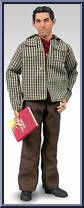 Xander Harris Action Figure