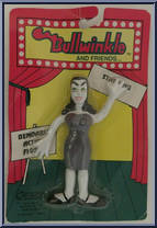 Natasha Action Figure
