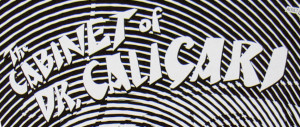 Cabinet of Dr. Caligari