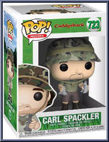 Carl Spackler from Caddyshack - Pop! Vinyl Figures manufactured by Funko [Front]