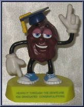 Heard it Through the Grapevine Action Figure