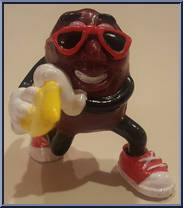 Waves Weaver Action Figure