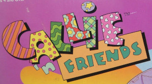 Callie 'n Friends