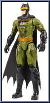 Batman (Camo Suit) Action Figure