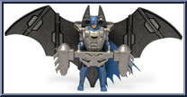 Batman (Mega Gear) Action Figure
