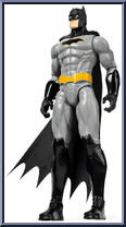 Batman (Rebirth) Action Figure