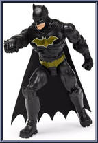 Batman Action Figure