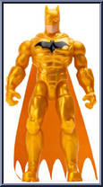 Batman Defender Action Figure