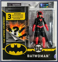 Batwoman Action Figure