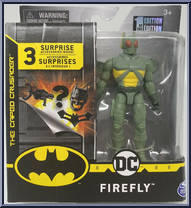Firefly Action Figure