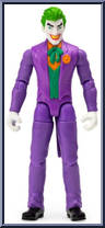 Joker (Purple Suit / Green Shirt) Action Figure