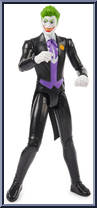 Joker Action Figure