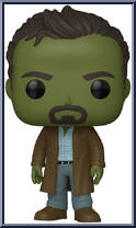 Leader from Captain America - Brave New World - Pop! Vinyl Figures manufactured by Funko [Loose]