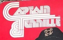 Captain and Tennille