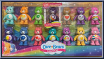 14-Pack Collector Set Action Figure