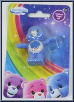 Grumpy Bear Action Figure