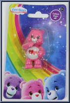Love a-lot Bear Action Figure