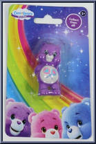 Share Bear Action Figure