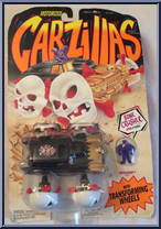 Bone Crusher Action Figure