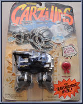 Chain Reaction Action Figure
