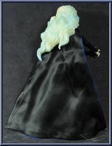 Lady Death (Glow-in-the-Dark) from Chaos! Comics - Exclusives manufactured by Moore [Loose]