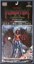Purgatori (Metallic) from Chaos! Comics - Exclusives manufactured by Moore [Front]