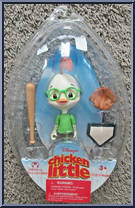 Chicken Little Action Figure