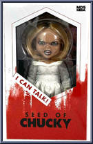 Tiffany (Seed of Chucky) Action Figure