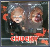 Chucky (Deluxe) Action Figure